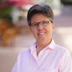 Meet your Posher, Tricia